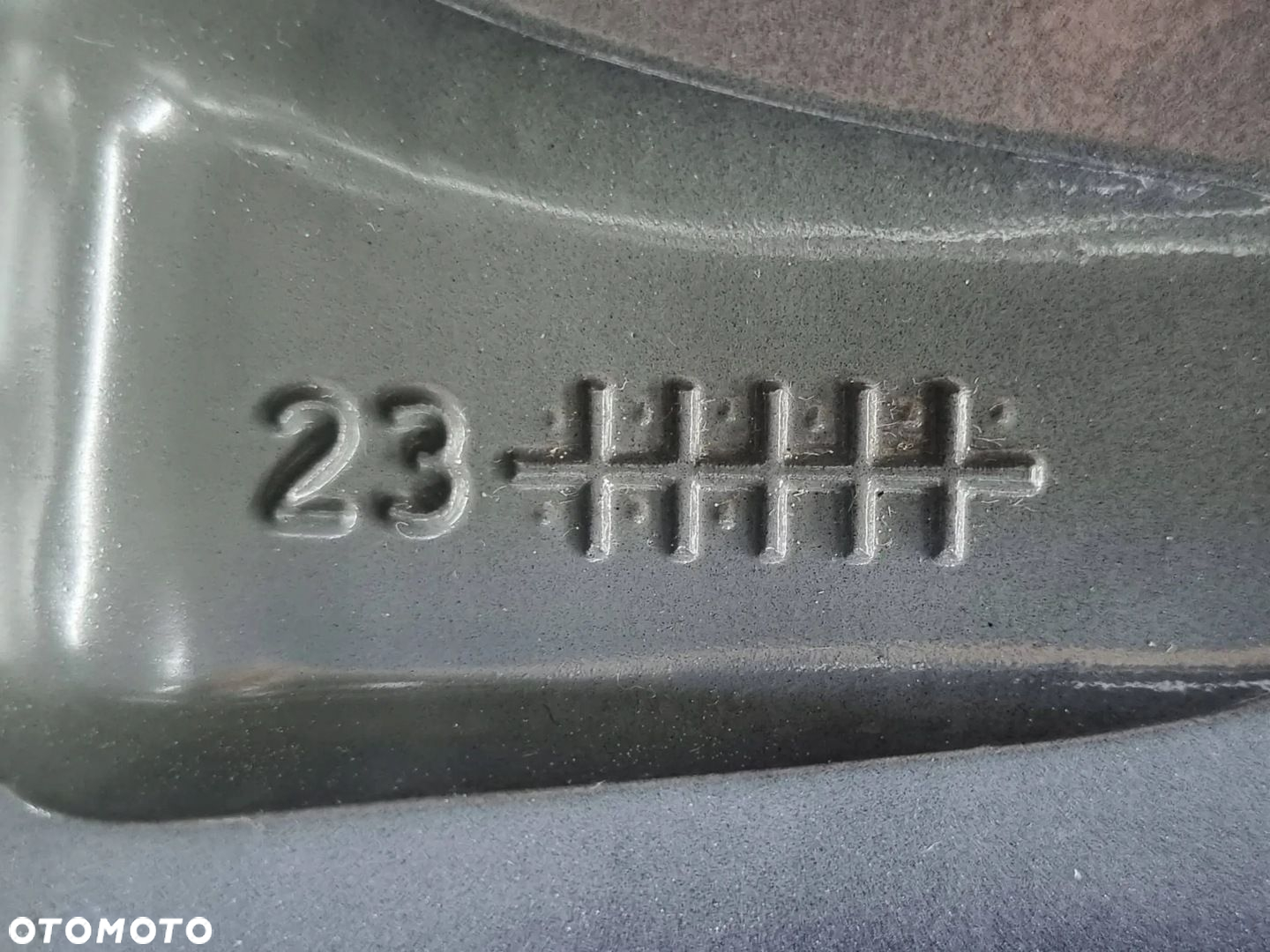 Mazda CX-3 2023 Wszystkie Aluminiowe - 9