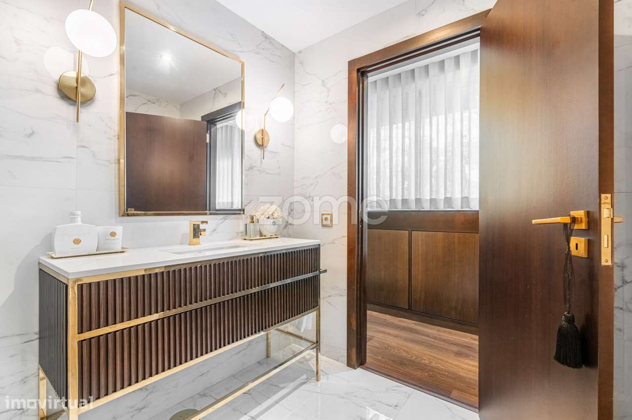 Apartamento T1 Quinta da Barca (Esposende)-18