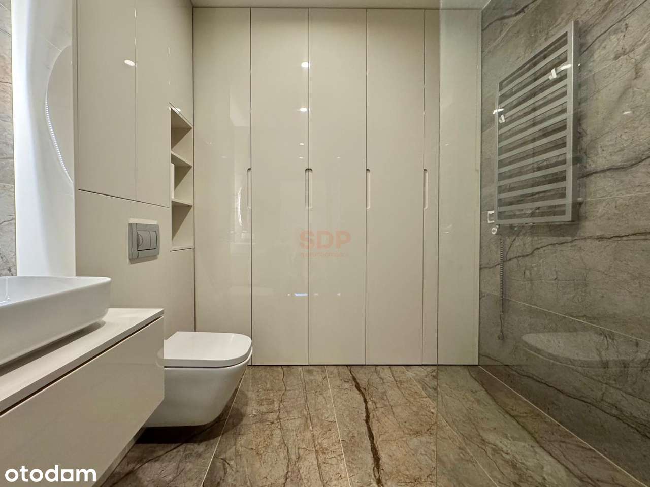 Wyjątkowe mieszkanie z ogródkiem na zamkniętym osiedlu - Pełny obrazek: 5/13