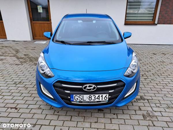 Hyundai I30 1.6 CRDI Trend - 3