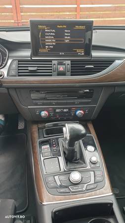 Audi A6 Avant 2.0 TDI DPF multitronic - 8