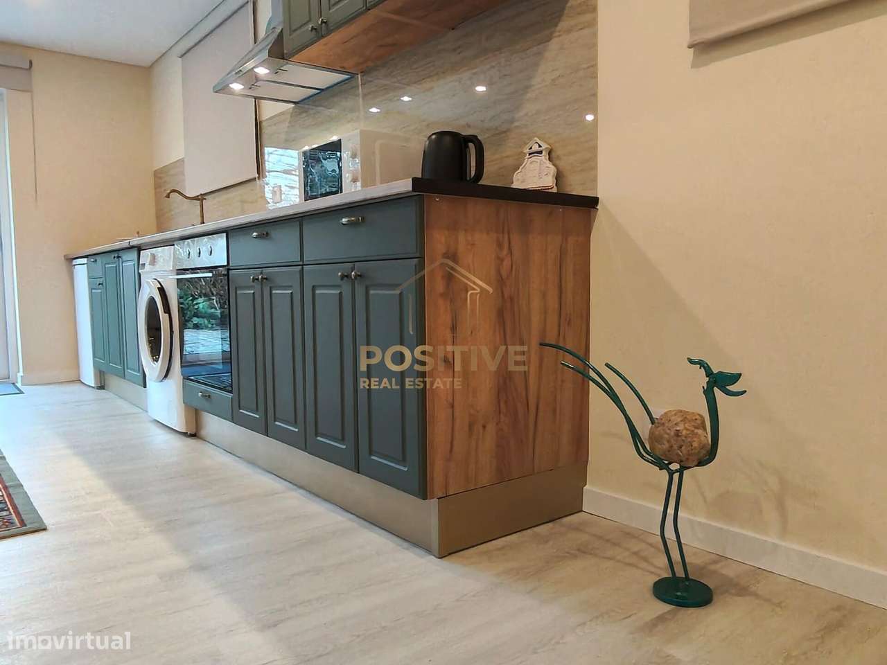 Moradia de grandes dimensões com piscina no Fundão | Alojamento Local-43