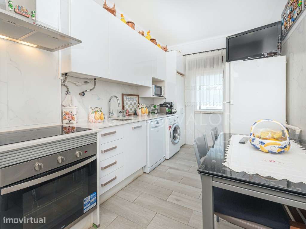 Apartamento T3 Setúbal-13