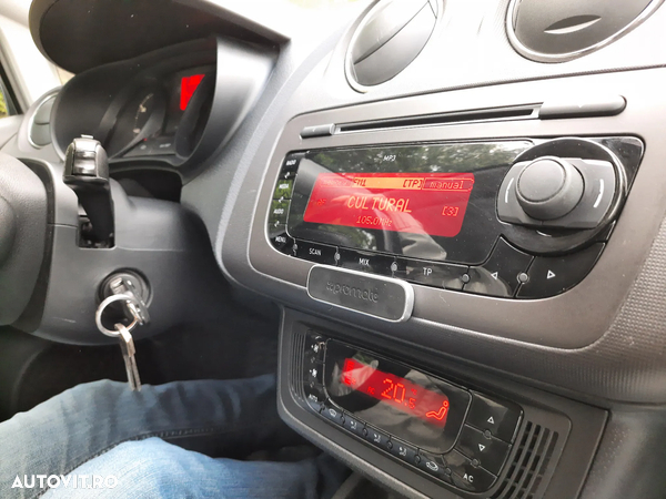 Seat Ibiza 1.2 TDI Ecomotive - 10