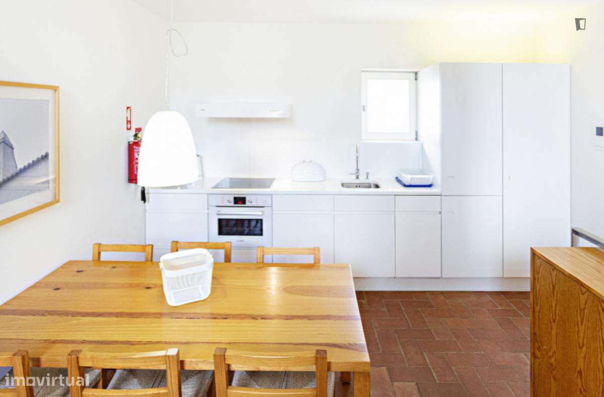 Apartamento com 2 quartos - localizado em Tavira - Grande imagem: 4/14