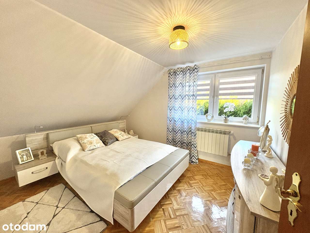 Dom w Sercu Natury - Maszewo blisko Płocka, 113,7 m2 !-11