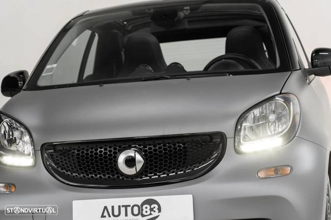 Smart ForTwo Coupé - 6