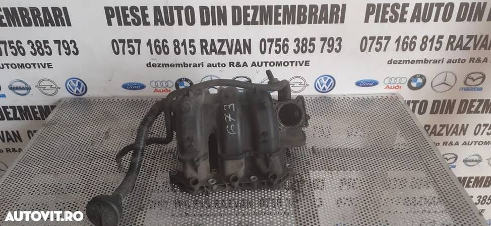 Galerie Admisie VW Seat Skoda 1.2 Benzina Motor ASA Galerie Admisie VW Seat Skoda 1.2 Benzina Motor - 2