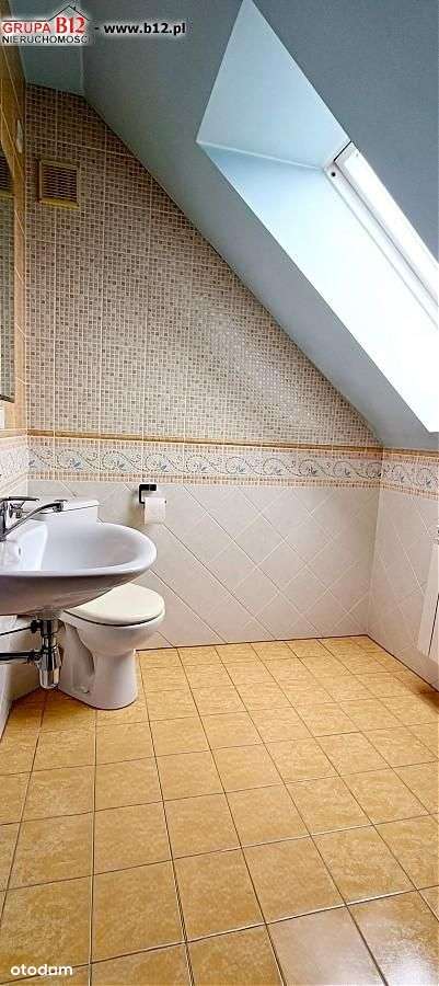 Dom dwulokalowy/ 560m2/ działka 30a/ ul. Niebyła-5