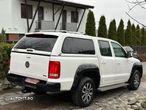 Volkswagen Amarok 2.0 BiTDI 4MOTION Trendline - 3