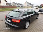 Audi A6 Avant 2.0 TDI DPF - 16