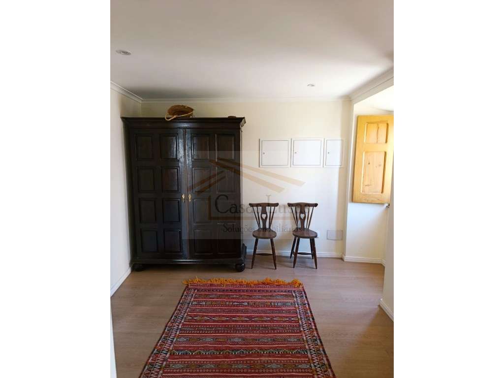 Moradia de Charme - T3-5