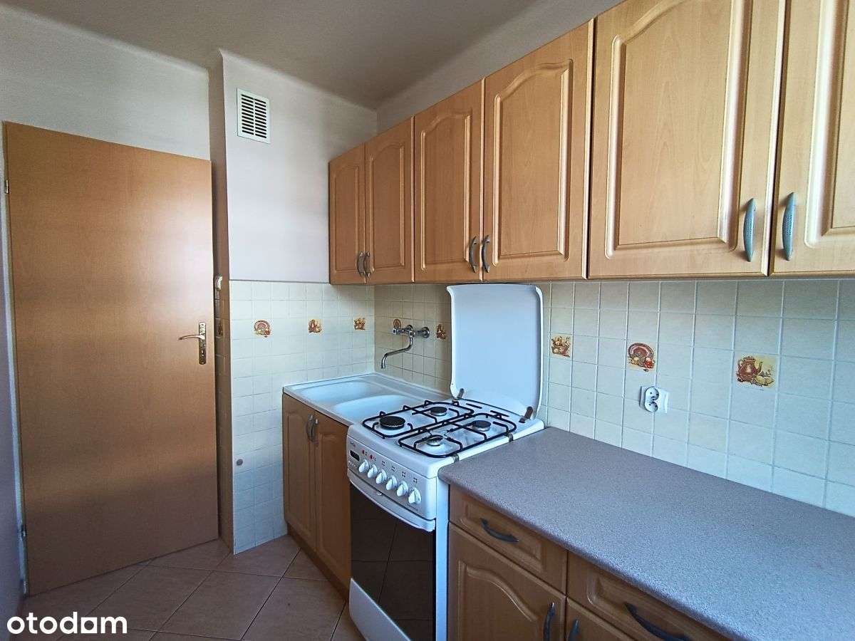 3 pokoje z balkonem - świetna lokalizacja-4