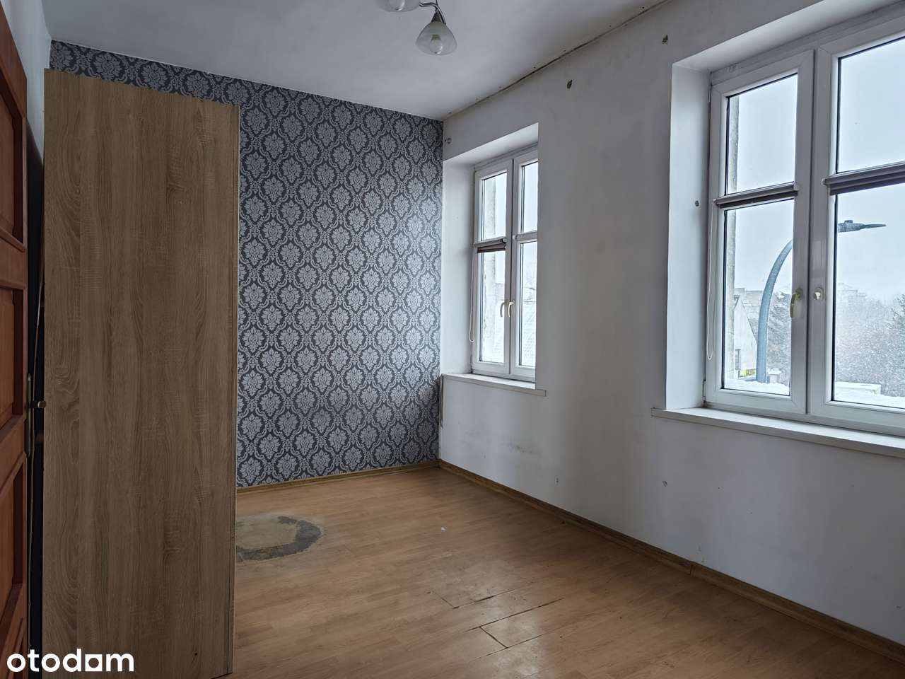 OKAZJA! Przestronne 2-pok | 51,65 m2 | Blisko UAM | BEZPOŚREDNIO!!! - Pełny obrazek: 4/13