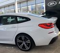 BMW 620 Gran Turismo d Pack M - 29