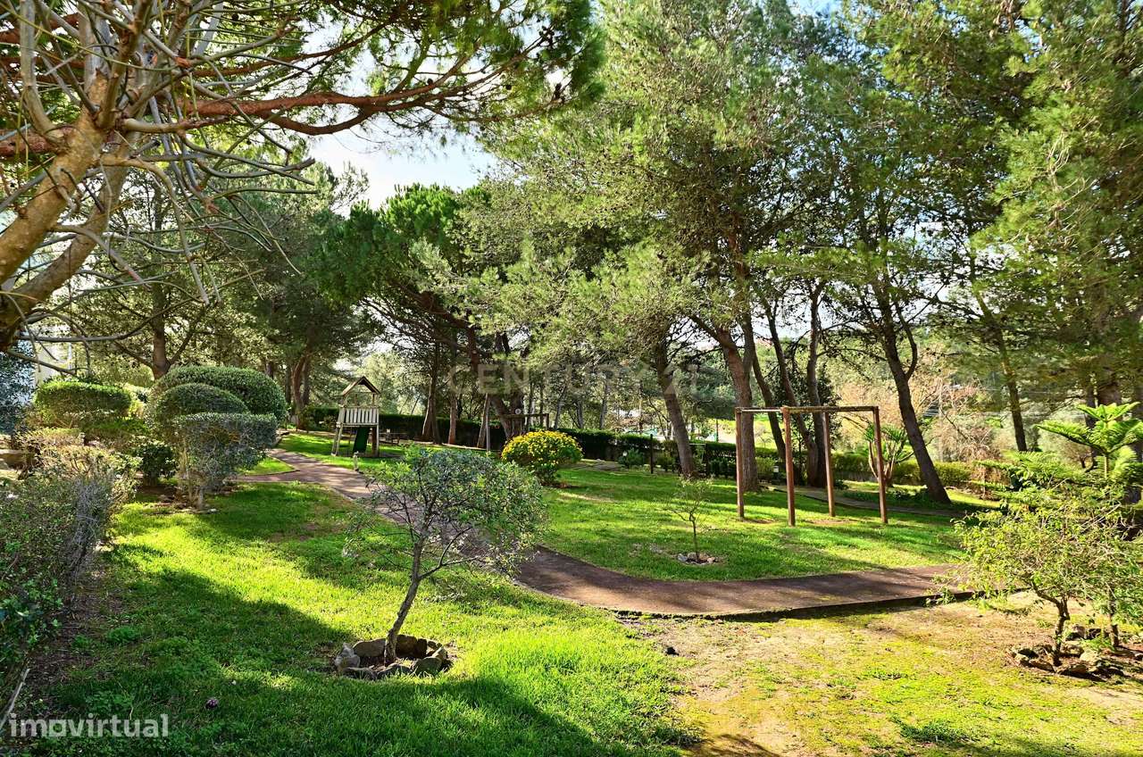 T4 Jardim da Lomba, Amoreira - Alcabideche-24