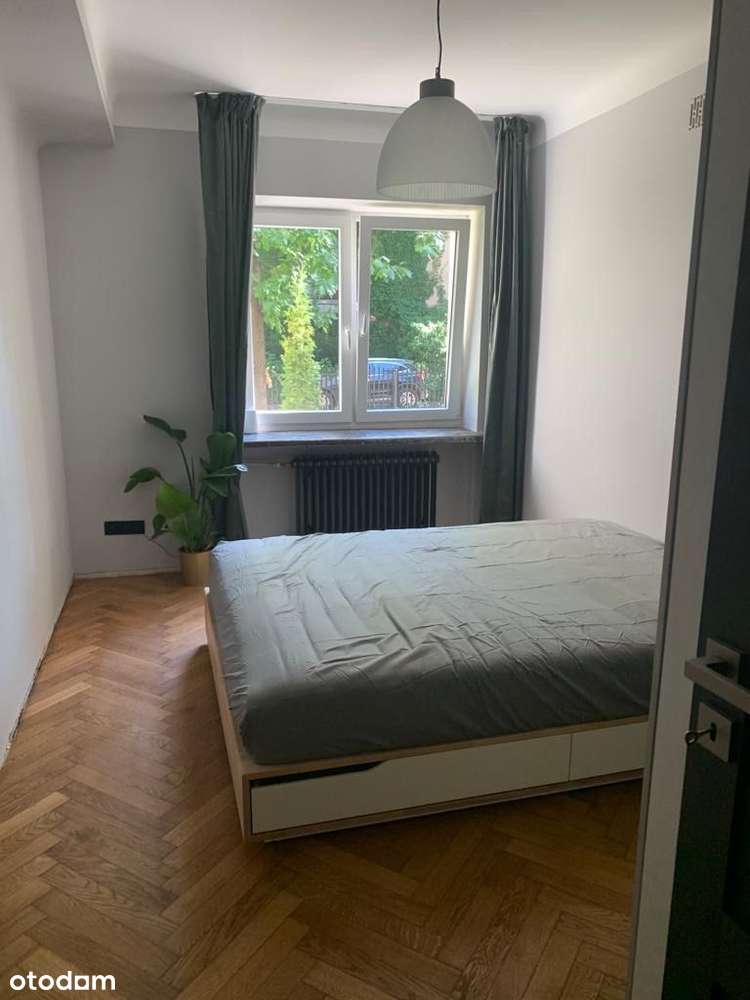 Mieszkanie 53m2, Mokotów, po remoncie - Pełny obrazek: 4/11