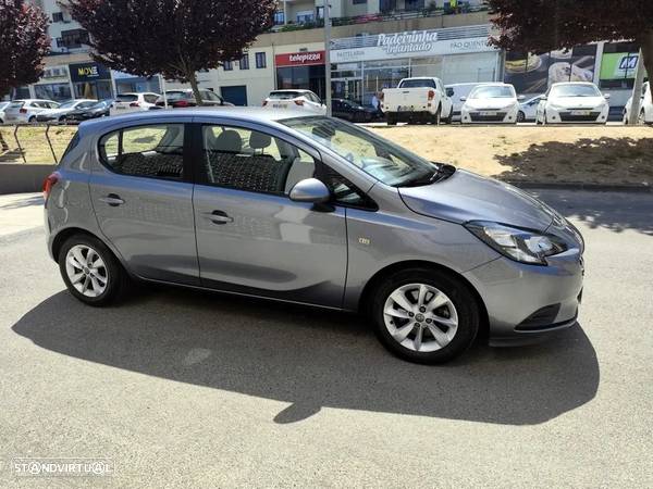 Opel Corsa 1.3 CDTi Business Edition - 6