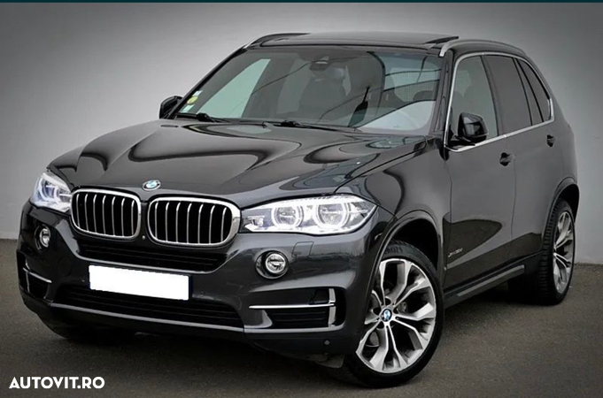 BMW X5 xDrive30d - 2