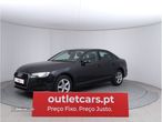 Audi A4 35 TDI S tronic - 3