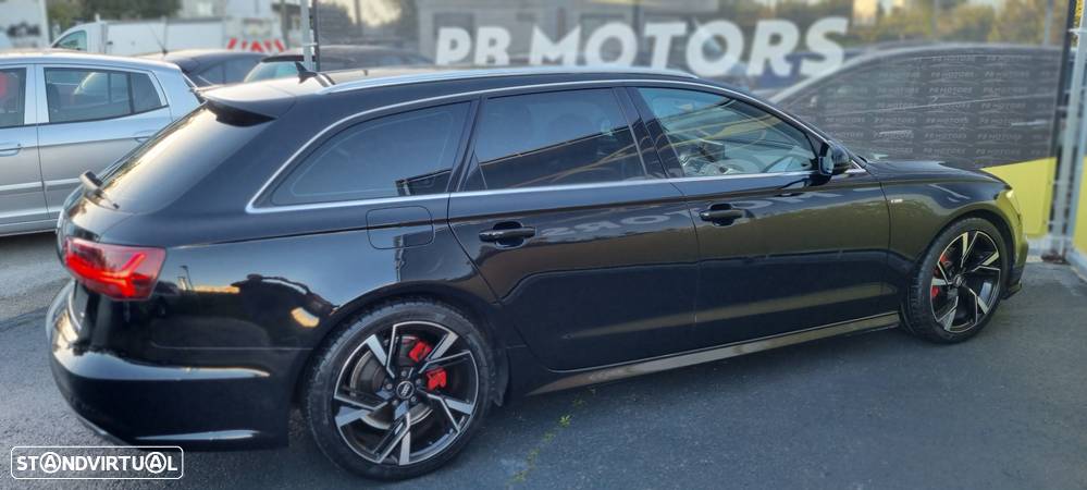 Audi A6 Avant 2.0 TDi S-line S tronic - 46