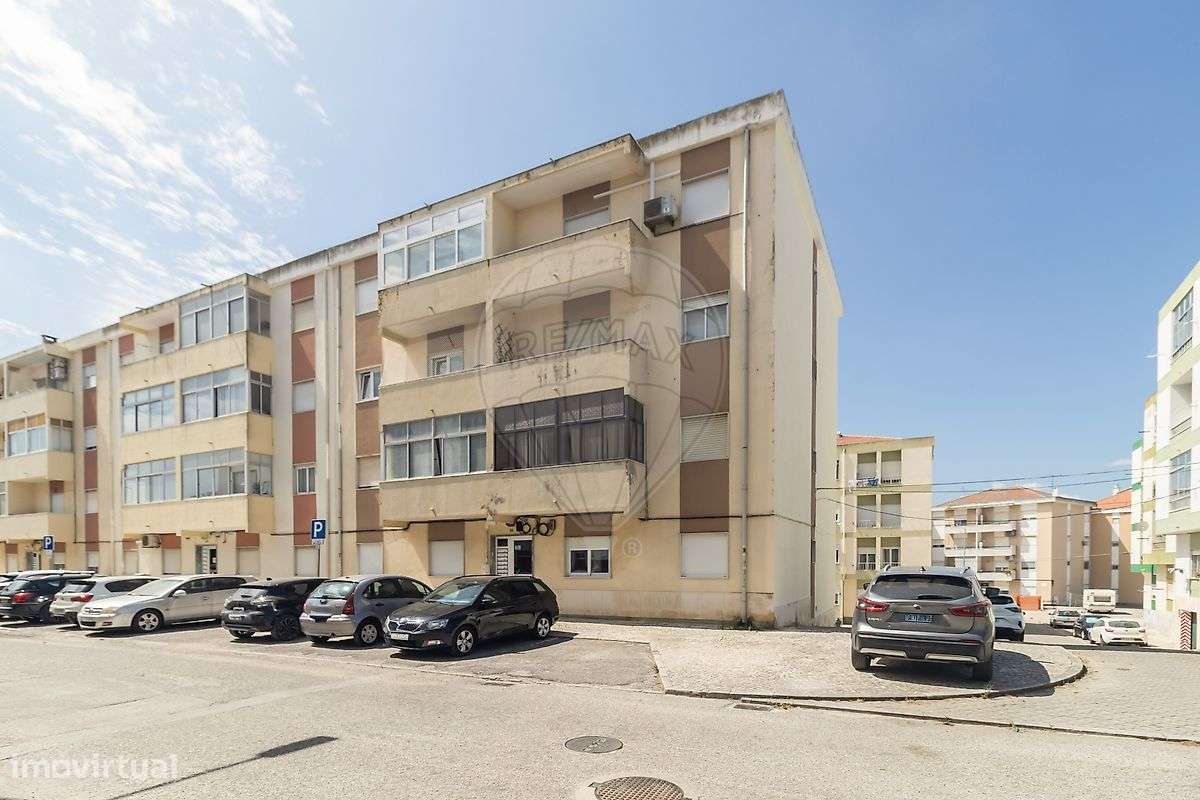 Apartamento T3 para venda-2