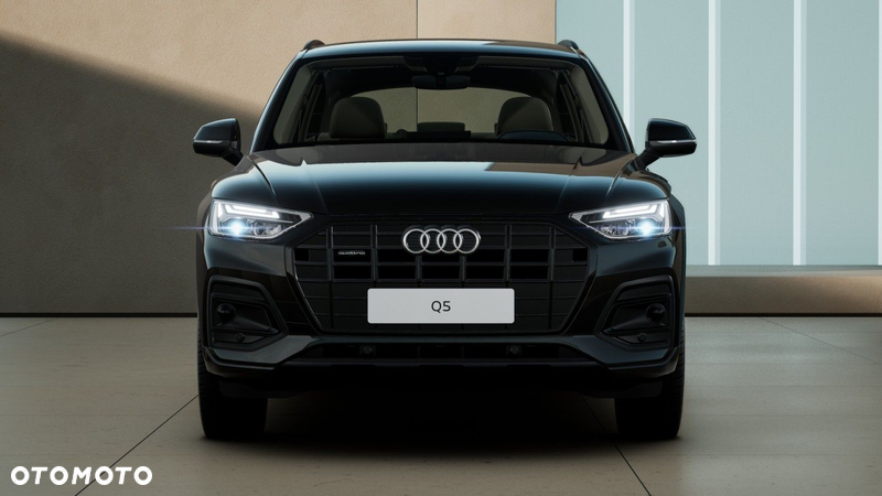 Audi Q5 - 5