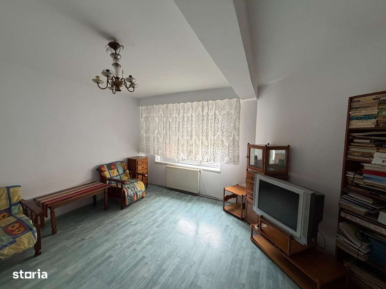 Apartament 2 camere, 50 mp - etajul 2, cartierul Porolissum-12