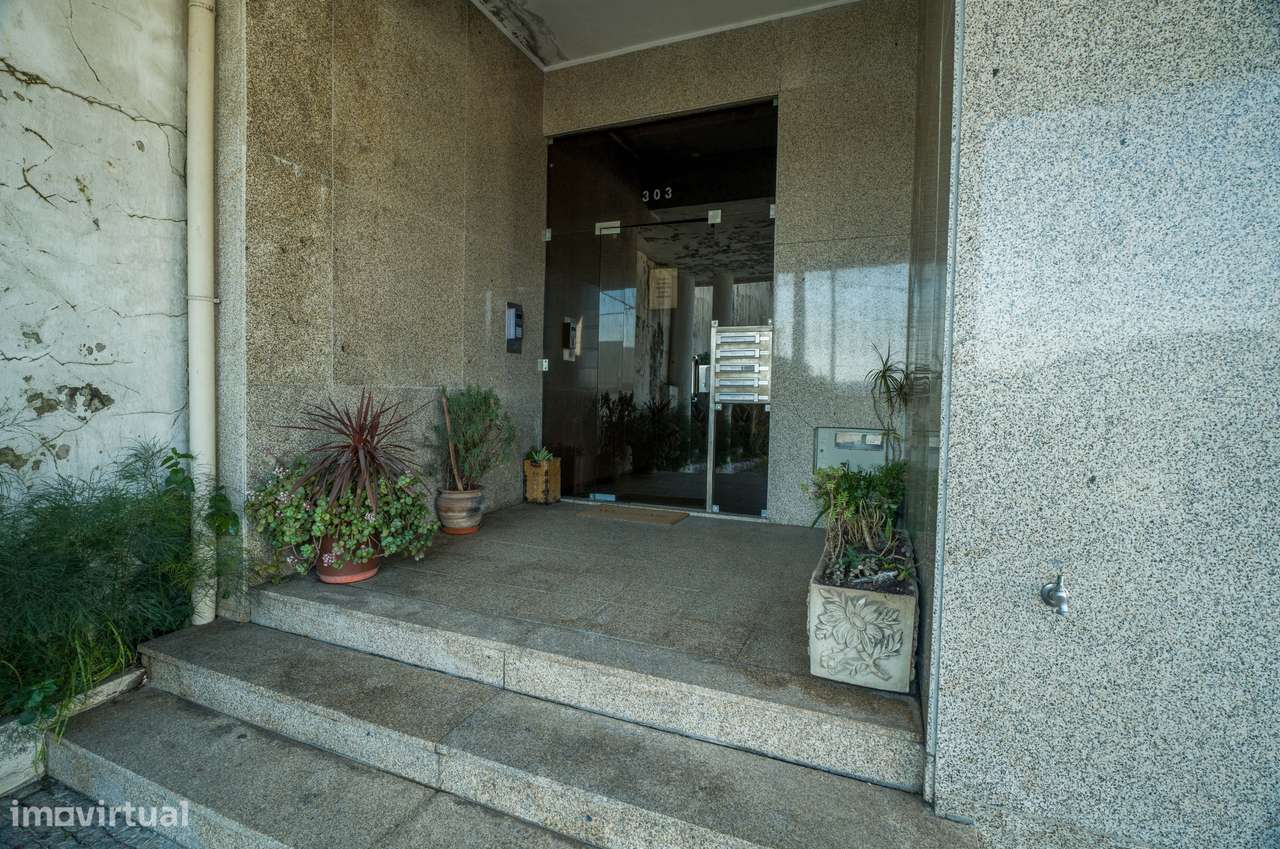 Apartamento T3 à venda em Santa Maria de Lamas-22