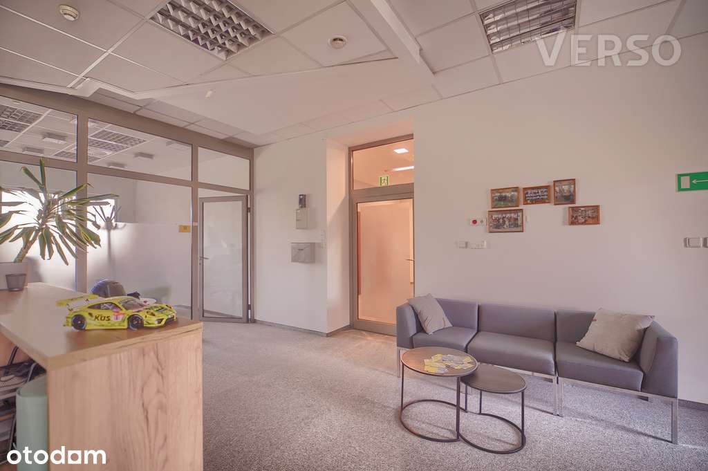 Biuro 250 mkw. w sercu Wrocławia. Wyjątkowa okazja-4