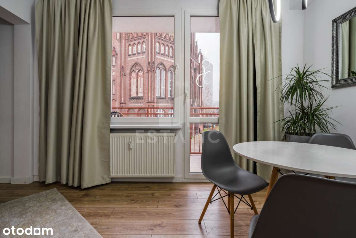 2 pokoje | Łagiewniki | Gdańsk Śródmieście-6