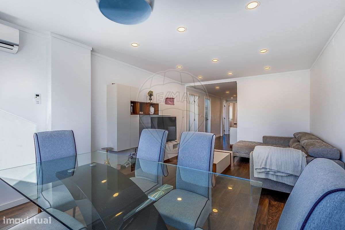 Apartamento T3 para arrendamento - Grande imagem: 5/31