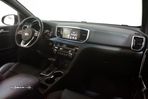 Kia Sportage 1.6 CRDi ISG MHEV GT Line 7DCT - 19