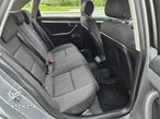 Audi A4 Avant 2.0 - 18