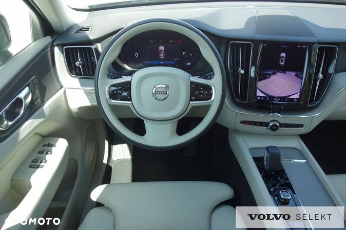 Volvo XC 60 - 14