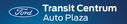 Transit Centrum - Auto Plaza Autoryzowany Dealer Ford