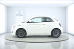 Fiat 500e Icon - 9