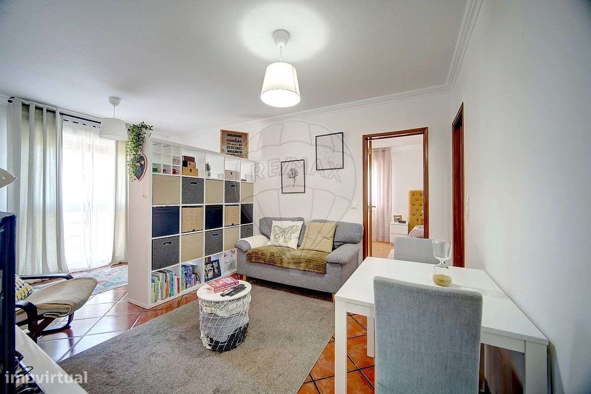 Apartamento T1 para venda - Grande imagem: 5/22