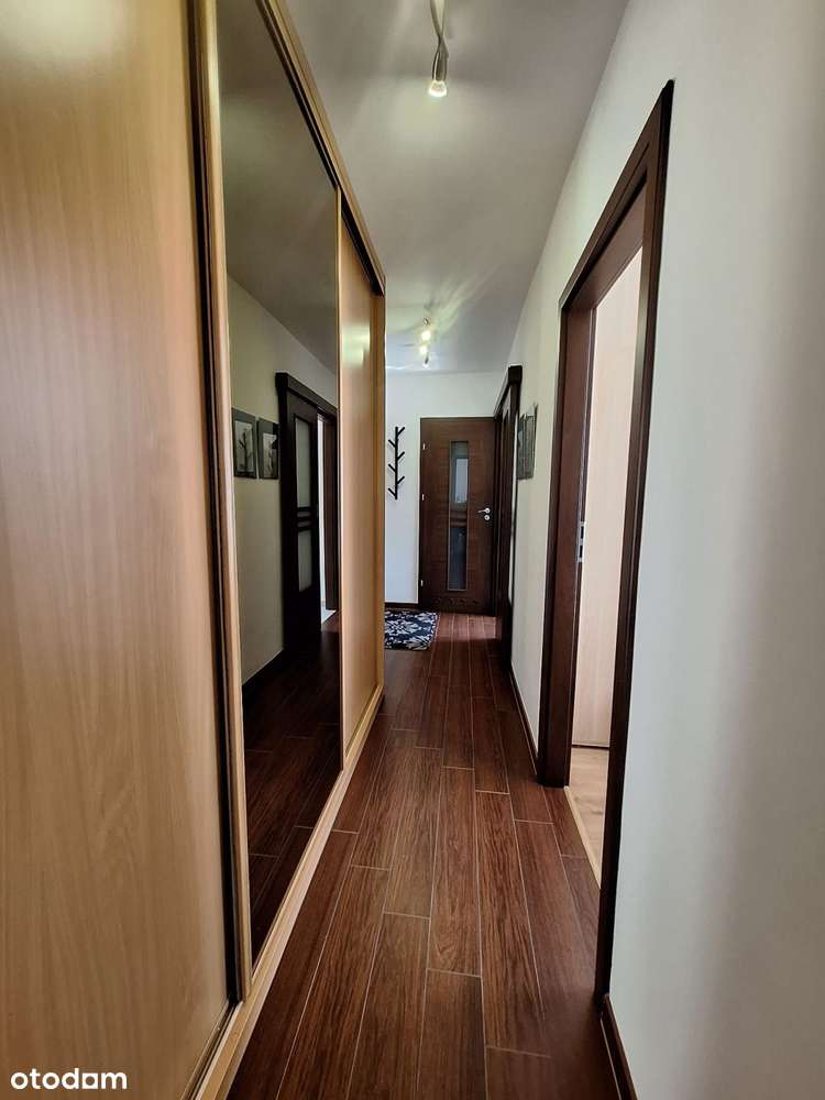 2-pokojowe w centrum miasta-6