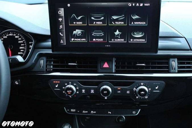 Audi A5 Sportback 45 TFSI quattro S tronic - 28