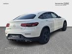 Mercedes-Benz GLC Coupe 220 d 4MATIC - 5