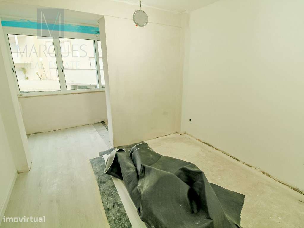 Apartamento T4 em Forte da Casa - Vila Franca de Xira-18
