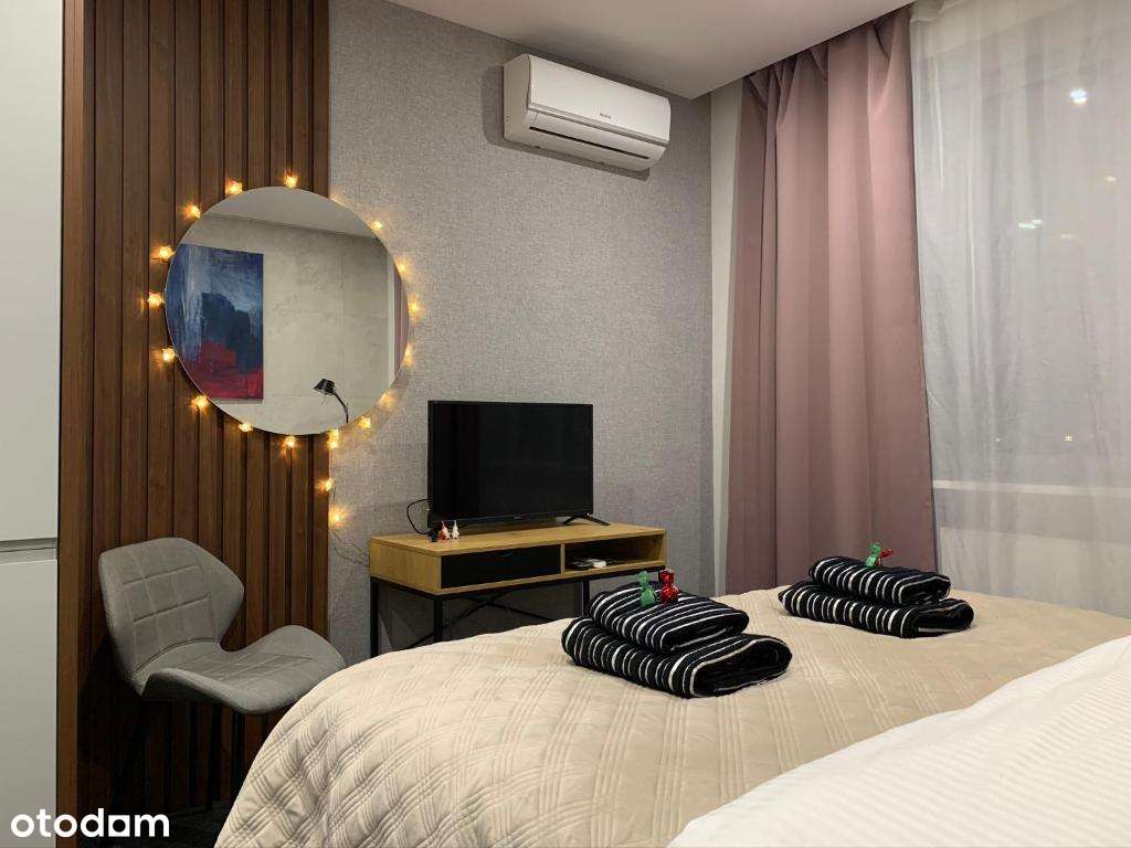 Mieszkanie w samym centrum! idealne na wynajem lub dla singla-12