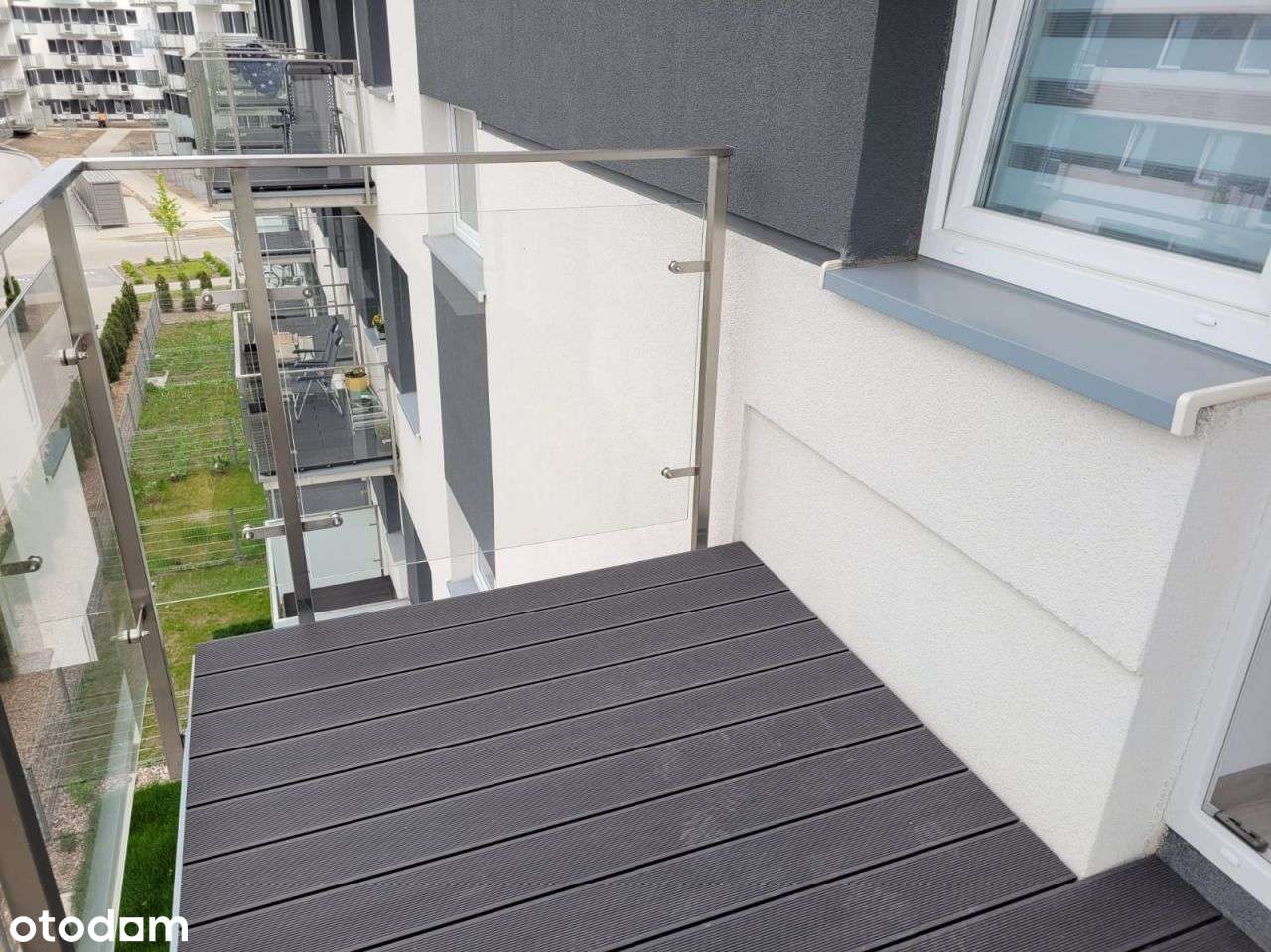 Mieszkanie 2 pokojowe ul. Druskiennicka , nowy blo - Pełny obrazek: 4/17