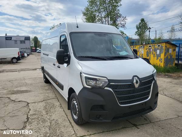 Renault MASTER - 2