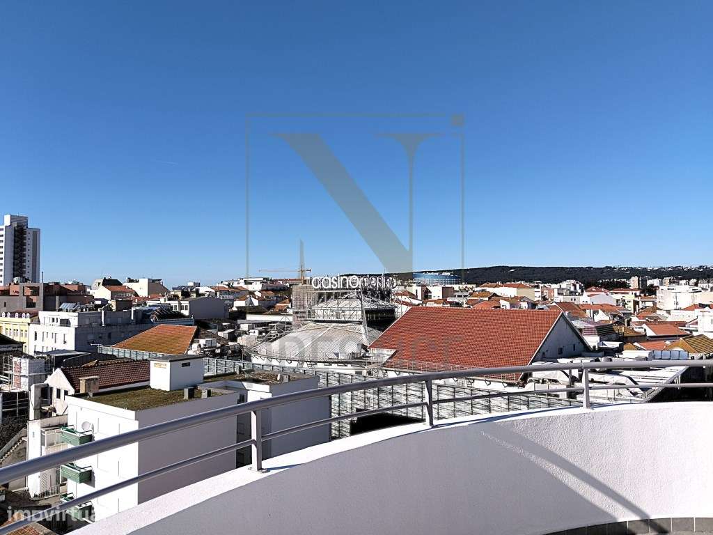 Apartamento T0 na Figueira da Foz-11