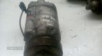 Compressor ac Volkswagen Golf 4 gasolina 2002 - 1