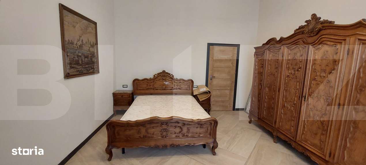 Apartament 2 camere Piata Libertatii - Imagine principală: 4/5