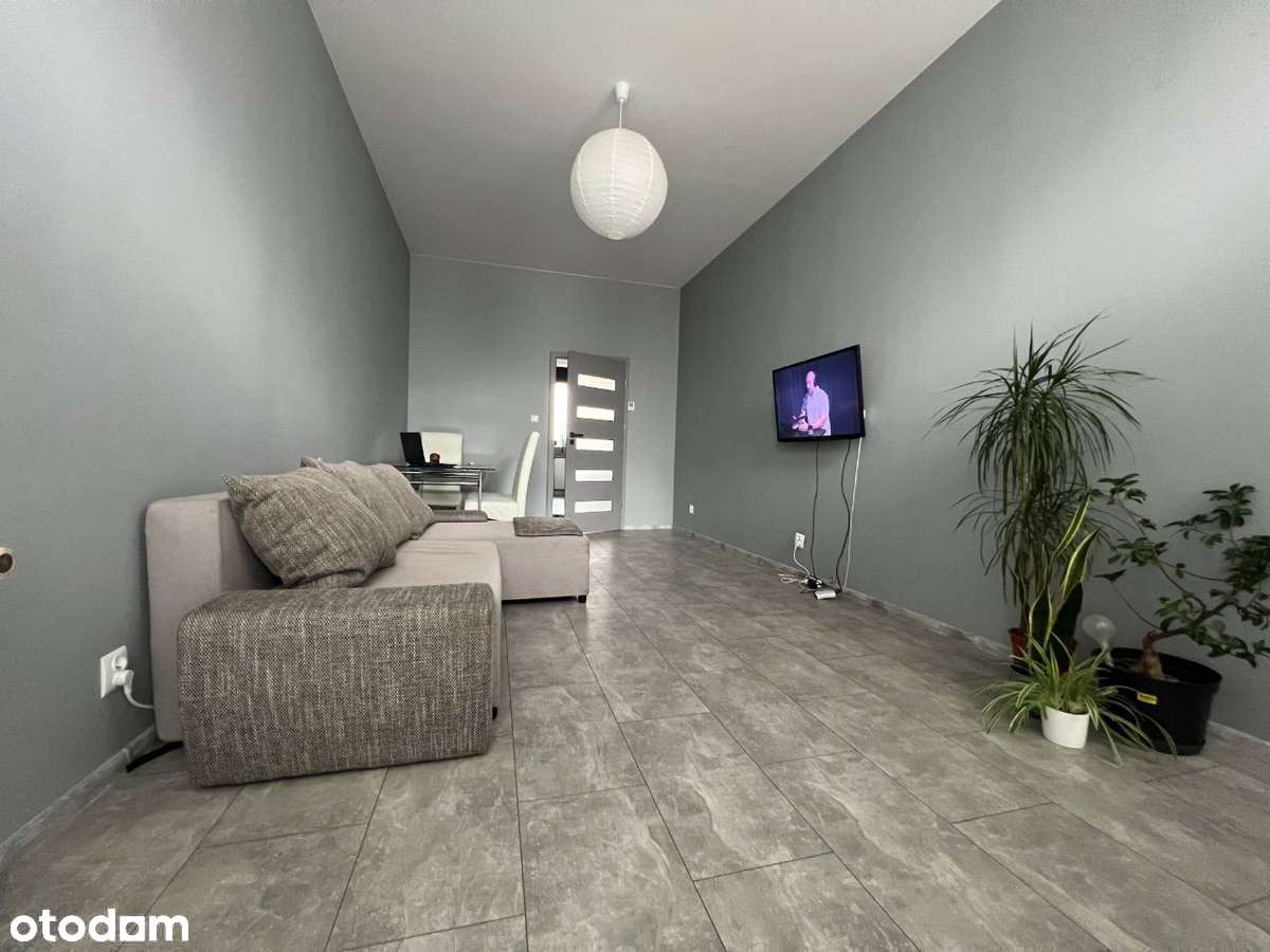 Na sprzedaż lub zamianę 68 m kw Rycerska - Pełny obrazek: 1/12