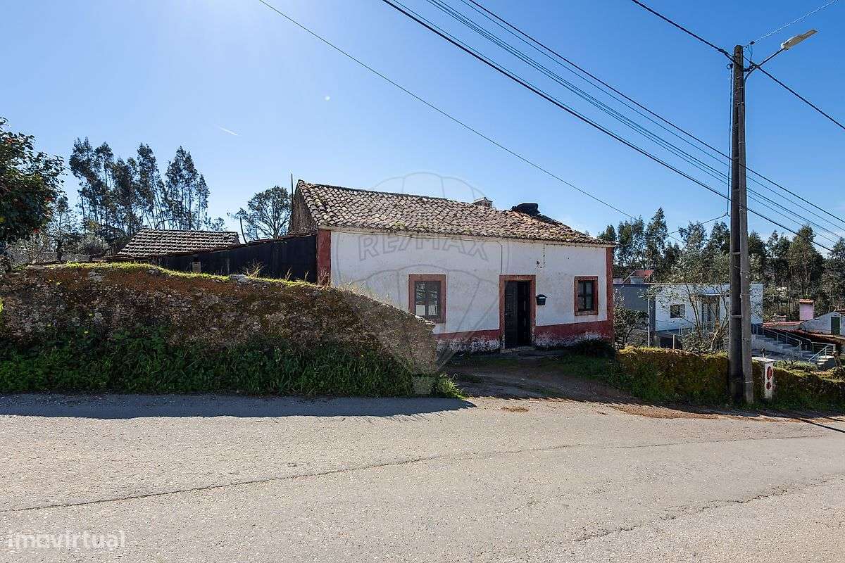 Moradia T3 para venda - Grande imagem: 2/28